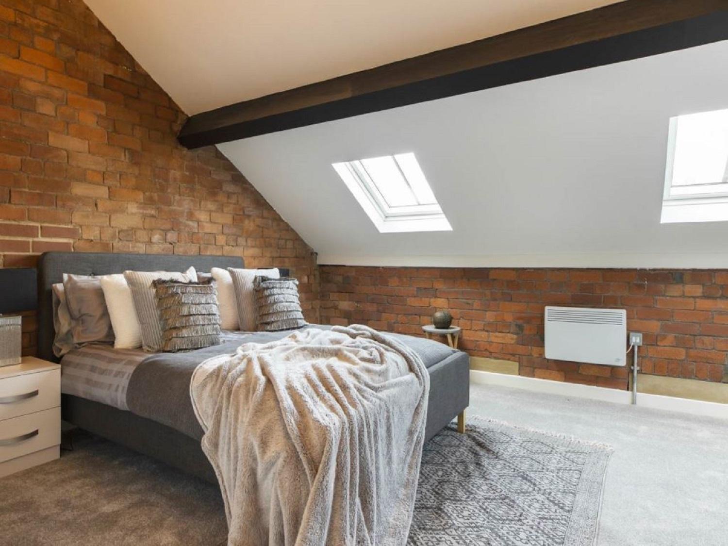 5-Bedroom Luxury Duplex Penthouse ブラッドフォード エクステリア 写真