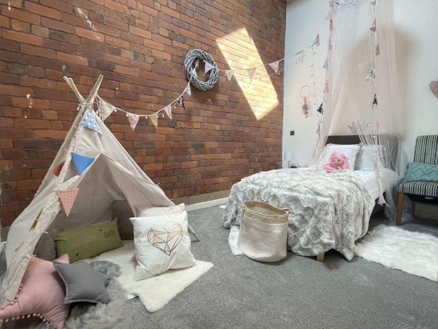 5-Bedroom Luxury Duplex Penthouse ブラッドフォード エクステリア 写真