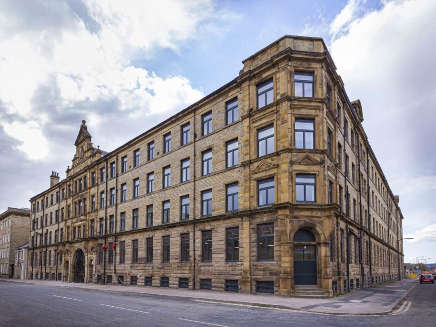 5-Bedroom Luxury Duplex Penthouse ブラッドフォード エクステリア 写真