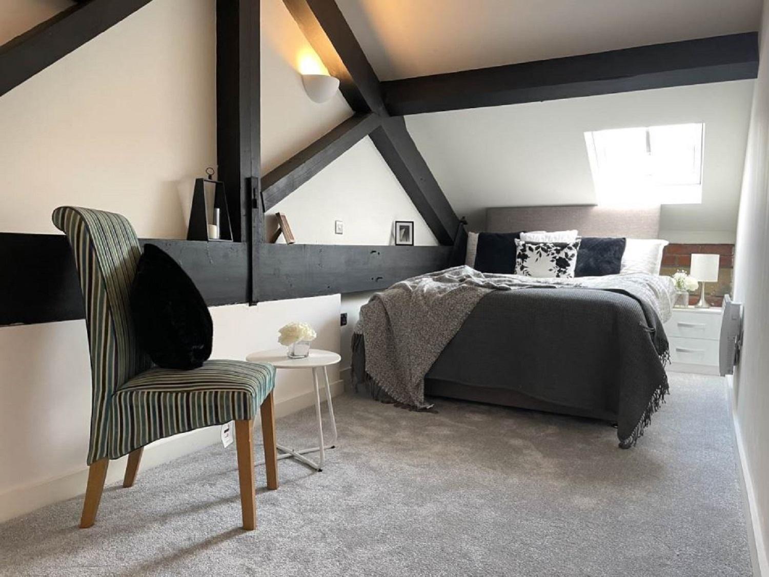 5-Bedroom Luxury Duplex Penthouse ブラッドフォード エクステリア 写真