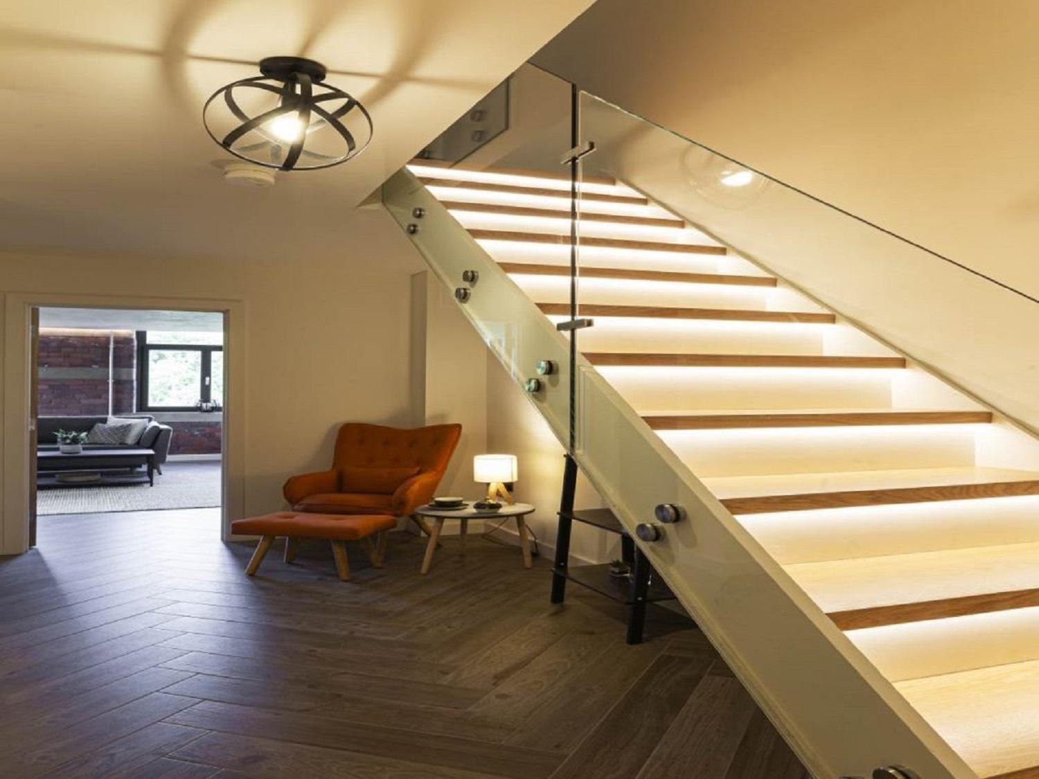 5-Bedroom Luxury Duplex Penthouse ブラッドフォード エクステリア 写真