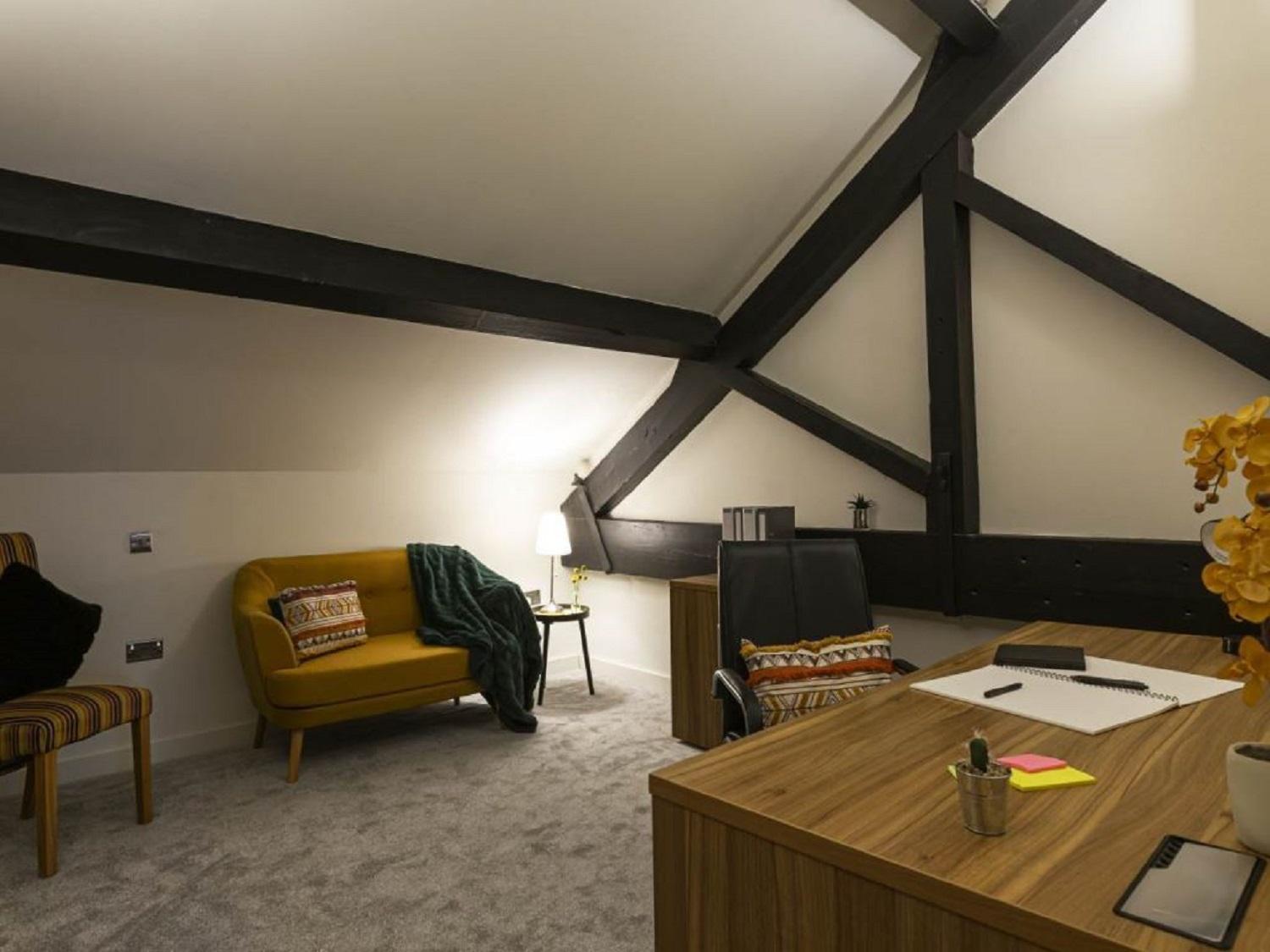 5-Bedroom Luxury Duplex Penthouse ブラッドフォード エクステリア 写真
